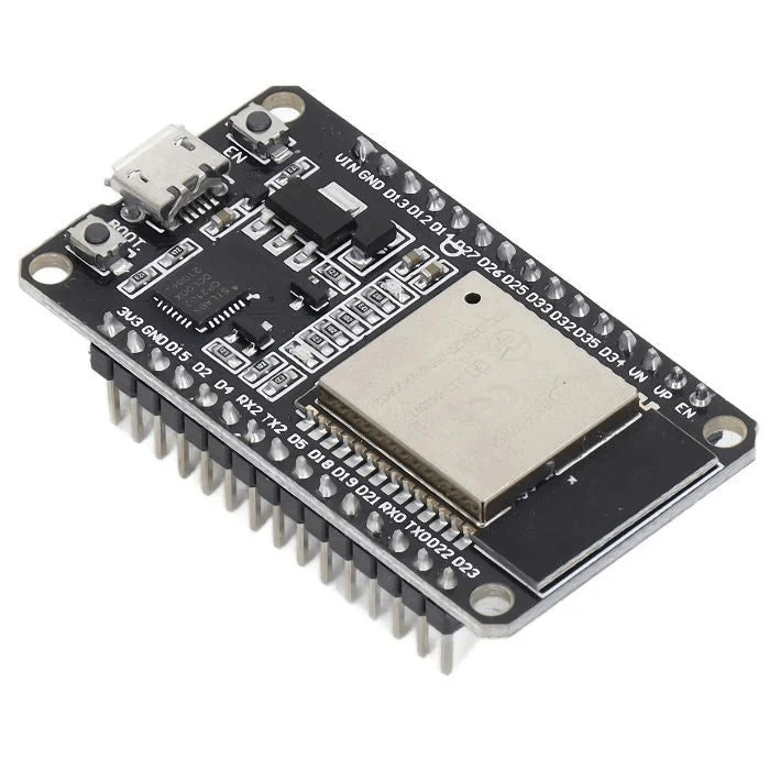 ESP32 WiFi Bluetooth Module image 3