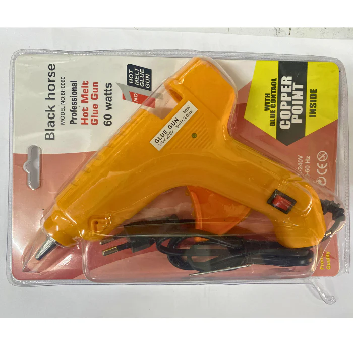 60W Hot Glue Gun