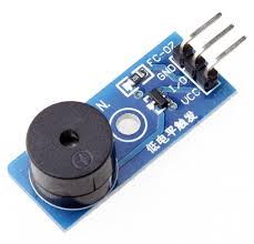 Active Buzzer Module image 3