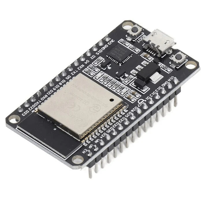 ESP32 WiFi Bluetooth Module