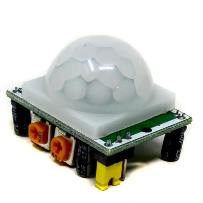 HC-SR501 PIR Motion Sensor