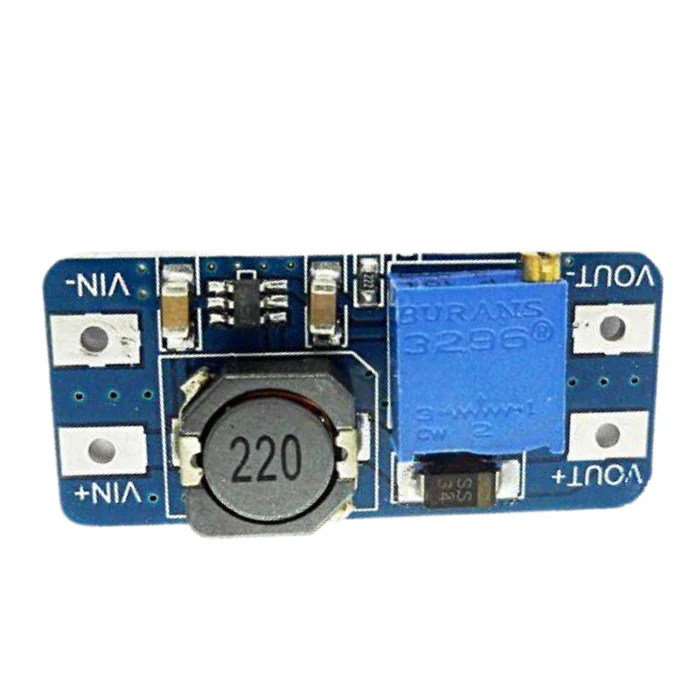 MT3608 DC-DC Boost Module 2V-24V image 2