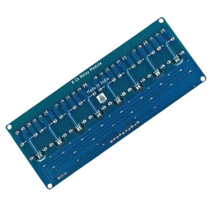 8 Channel 5V Relay Board image 3