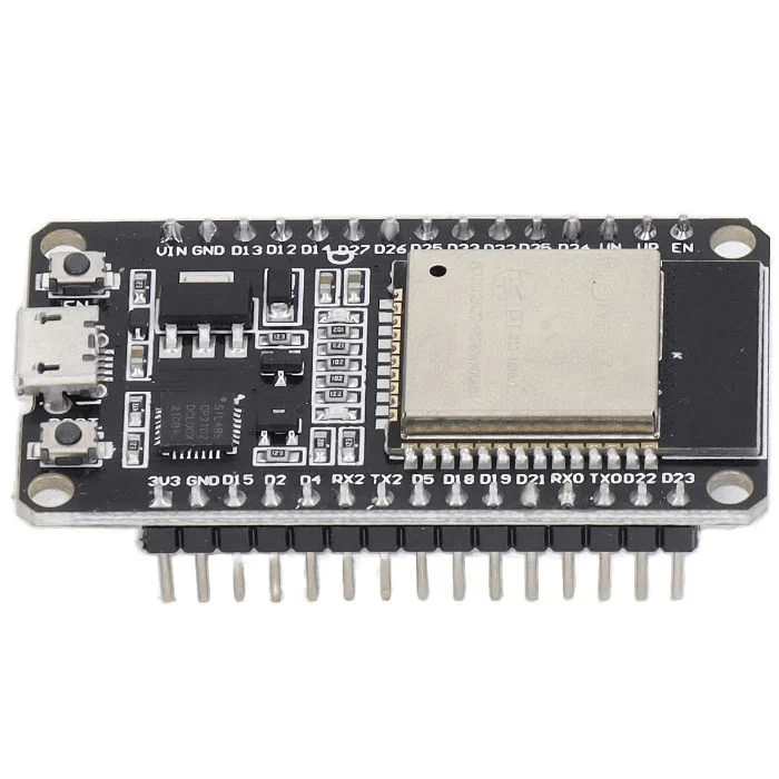 ESP32 WiFi Bluetooth Module image 4