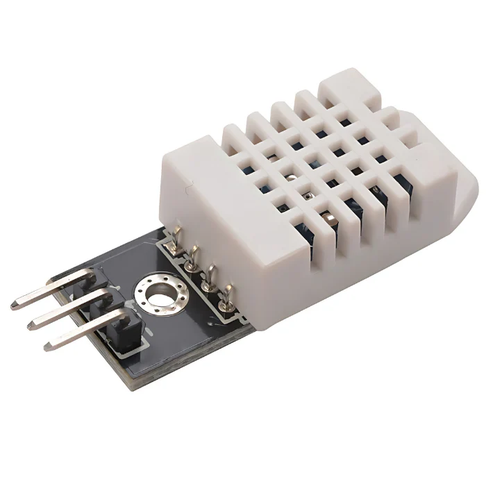 DHT22 Temperature & Humidity Sensor