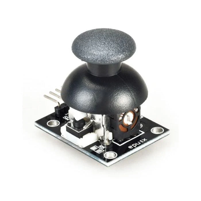 PS2 Joystick Module