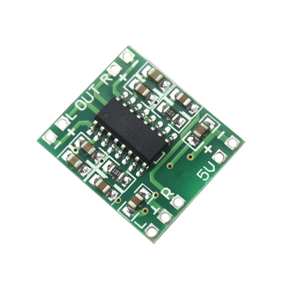 PAM8403 Digital Power Amplifier image 3