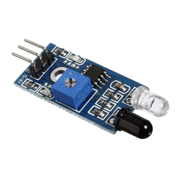 IR Proximity Sensor Module