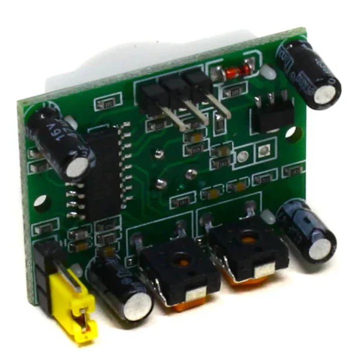 HC-SR501 PIR Motion Sensor image 2