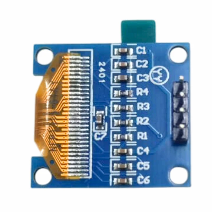 0.96 Inch OLED Display Module (4-Pin) image 3